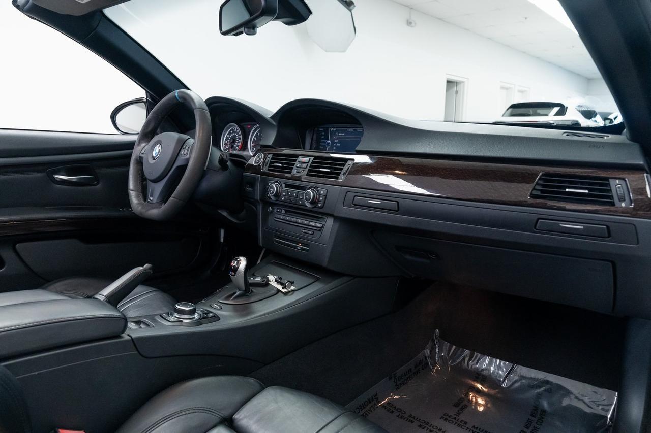 2011 BMW M3 Base Heated Seats Premium Package 2 Portland OR