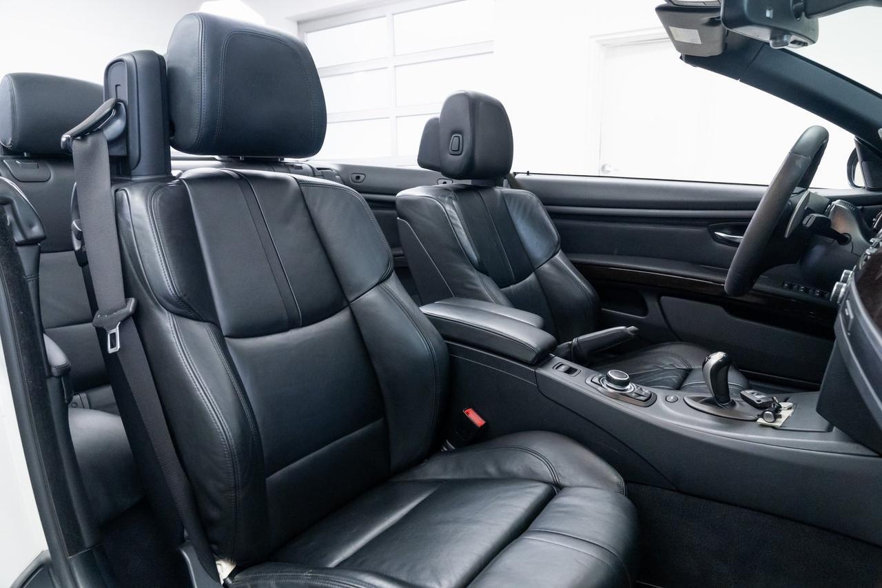 2011 BMW M3 Base Heated Seats Premium Package 2 Portland OR