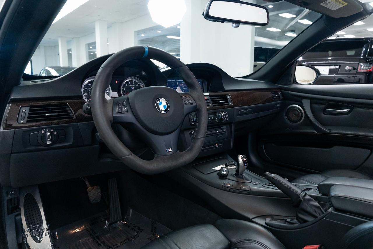 2011 BMW M3 Base Heated Seats Premium Package 2 Portland OR