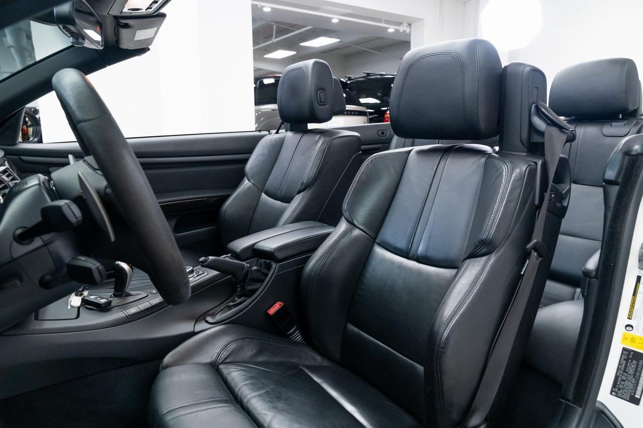 2011 BMW M3 Base Heated Seats Premium Package 2 Portland OR