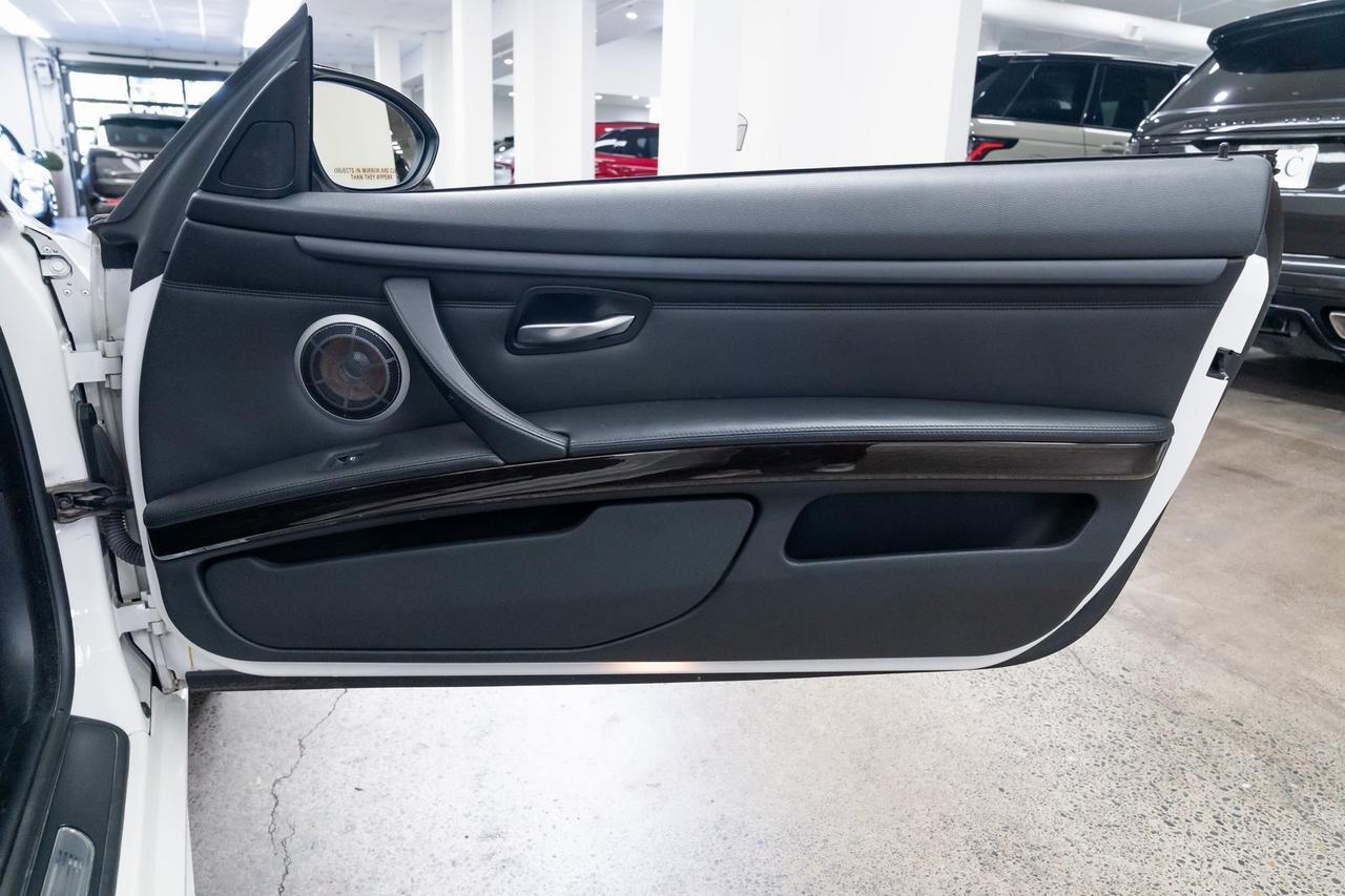 2011 BMW M3 Base Heated Seats Premium Package 2 Portland OR