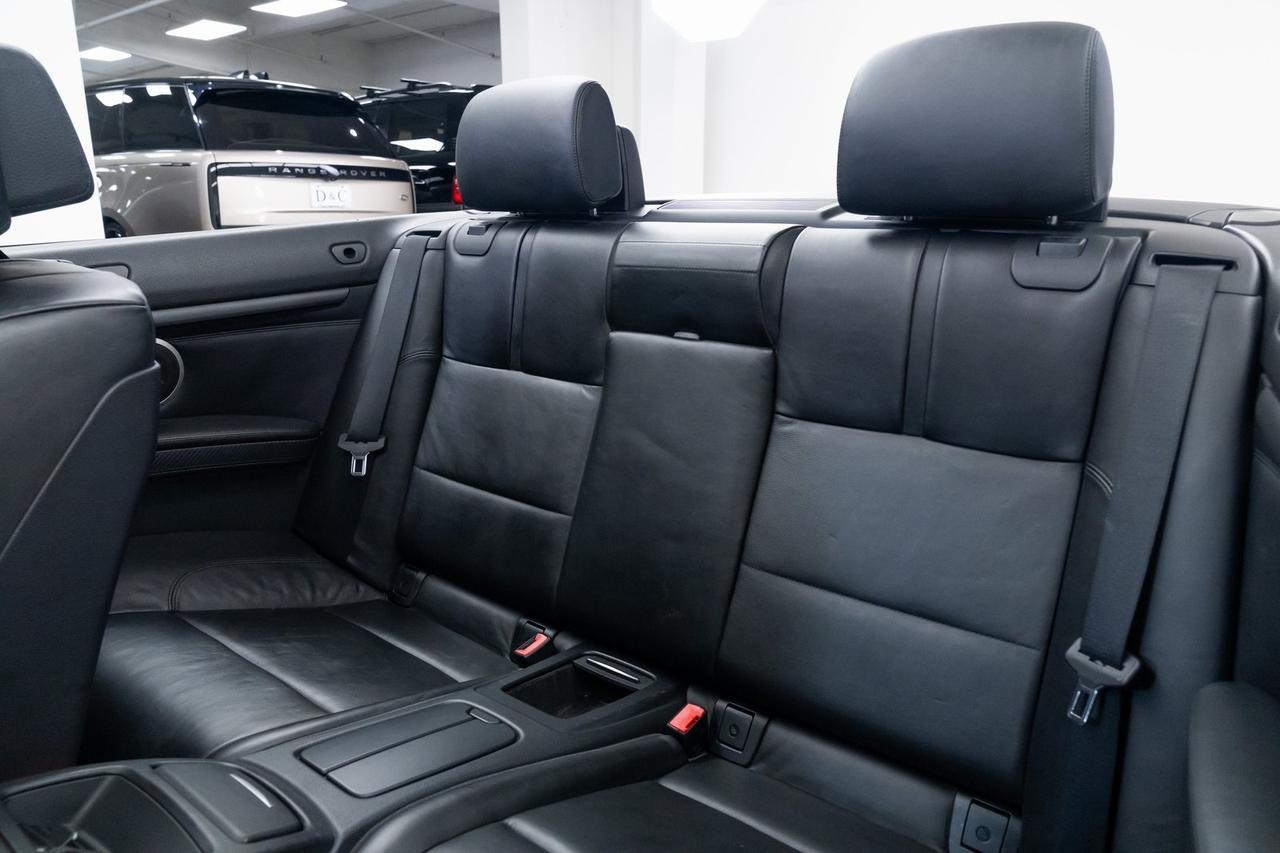 2011 BMW M3 Base Heated Seats Premium Package 2 Portland OR