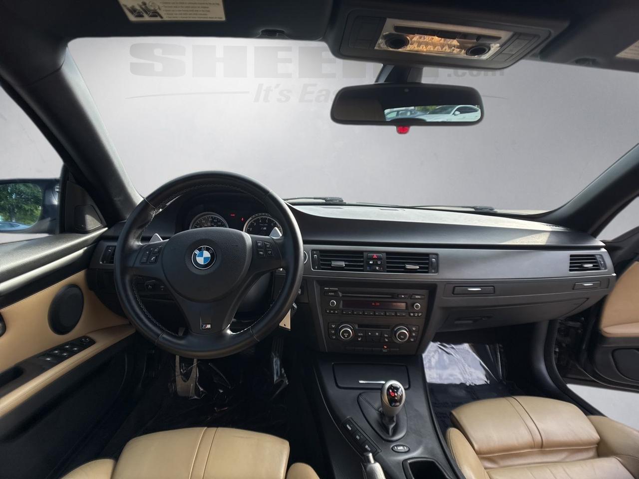 2011 BMW M3 Base Chantilly VA