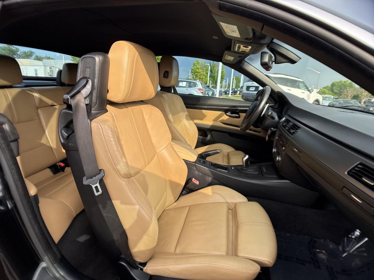 2011 BMW M3 Base Chantilly VA
