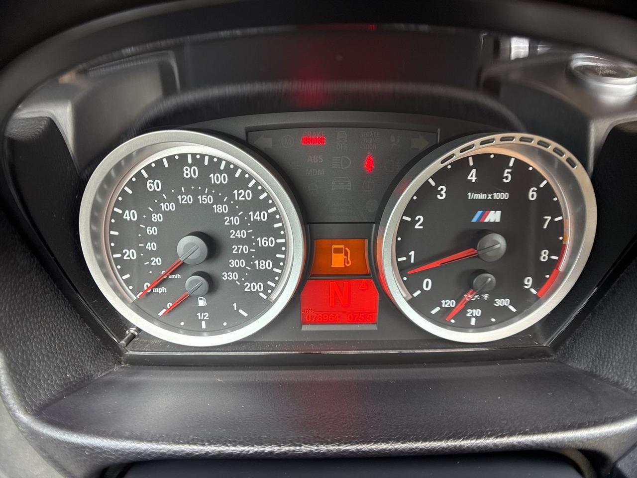 2011 BMW M3 Base Chantilly VA