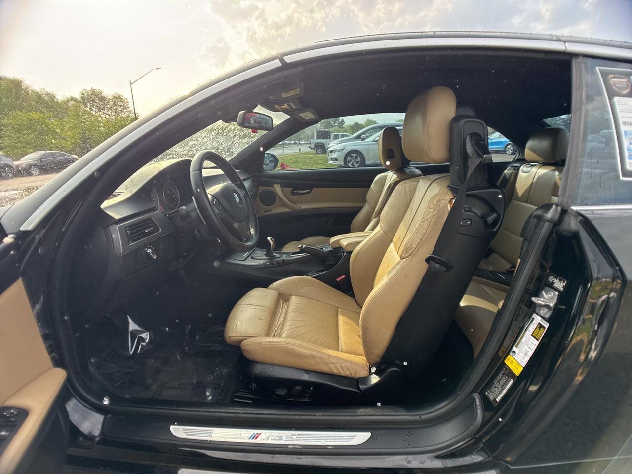 2011 BMW M3 Base Chantilly VA