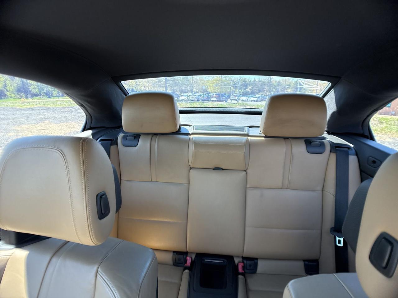 2011 BMW M3 Base Chantilly VA