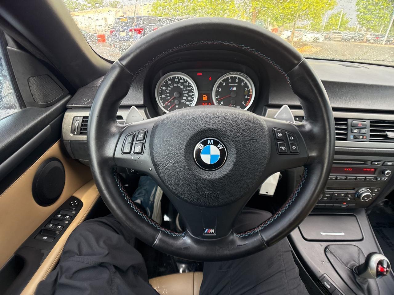 2011 BMW M3 Base Chantilly VA
