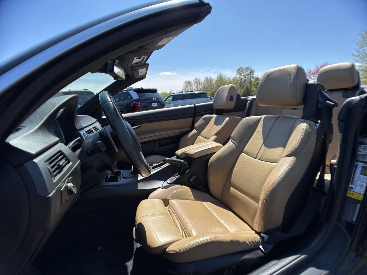 2011 BMW M3 Base Chantilly VA