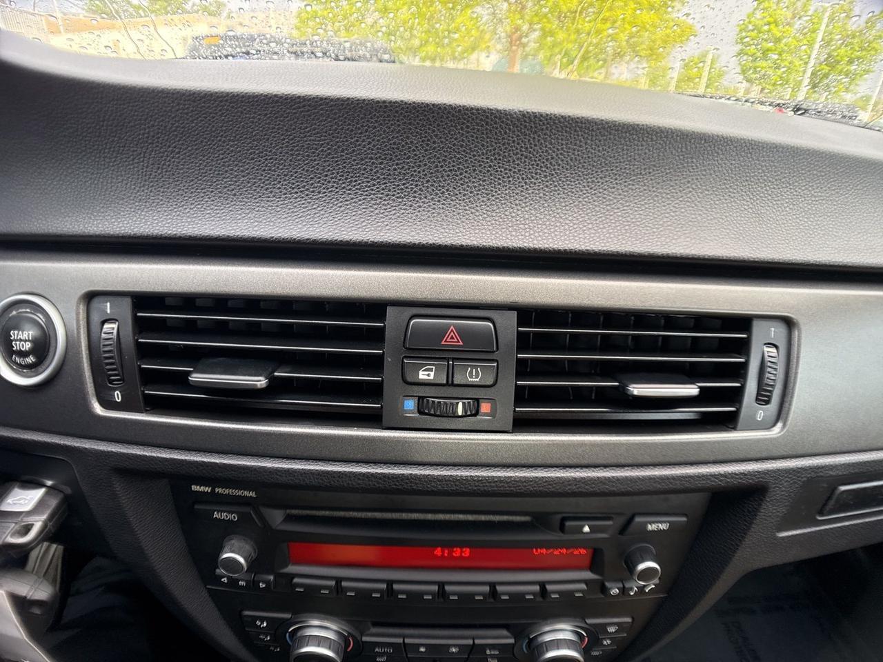 2011 BMW M3 Base Chantilly VA