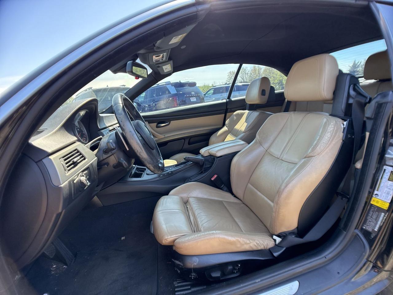 2011 BMW M3 Base Chantilly VA