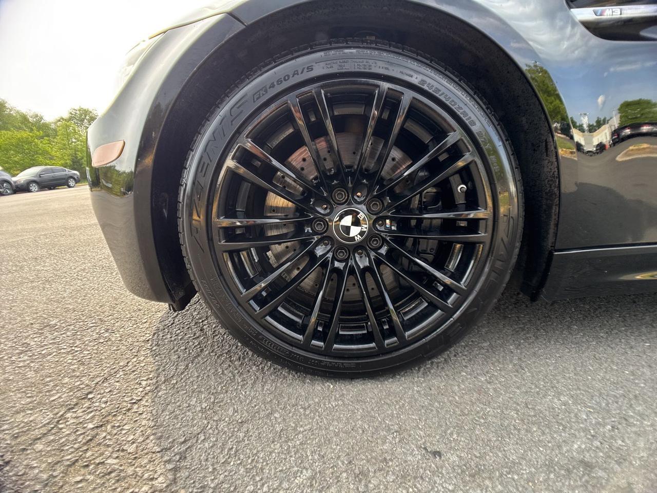 2011 BMW M3 Base Chantilly VA