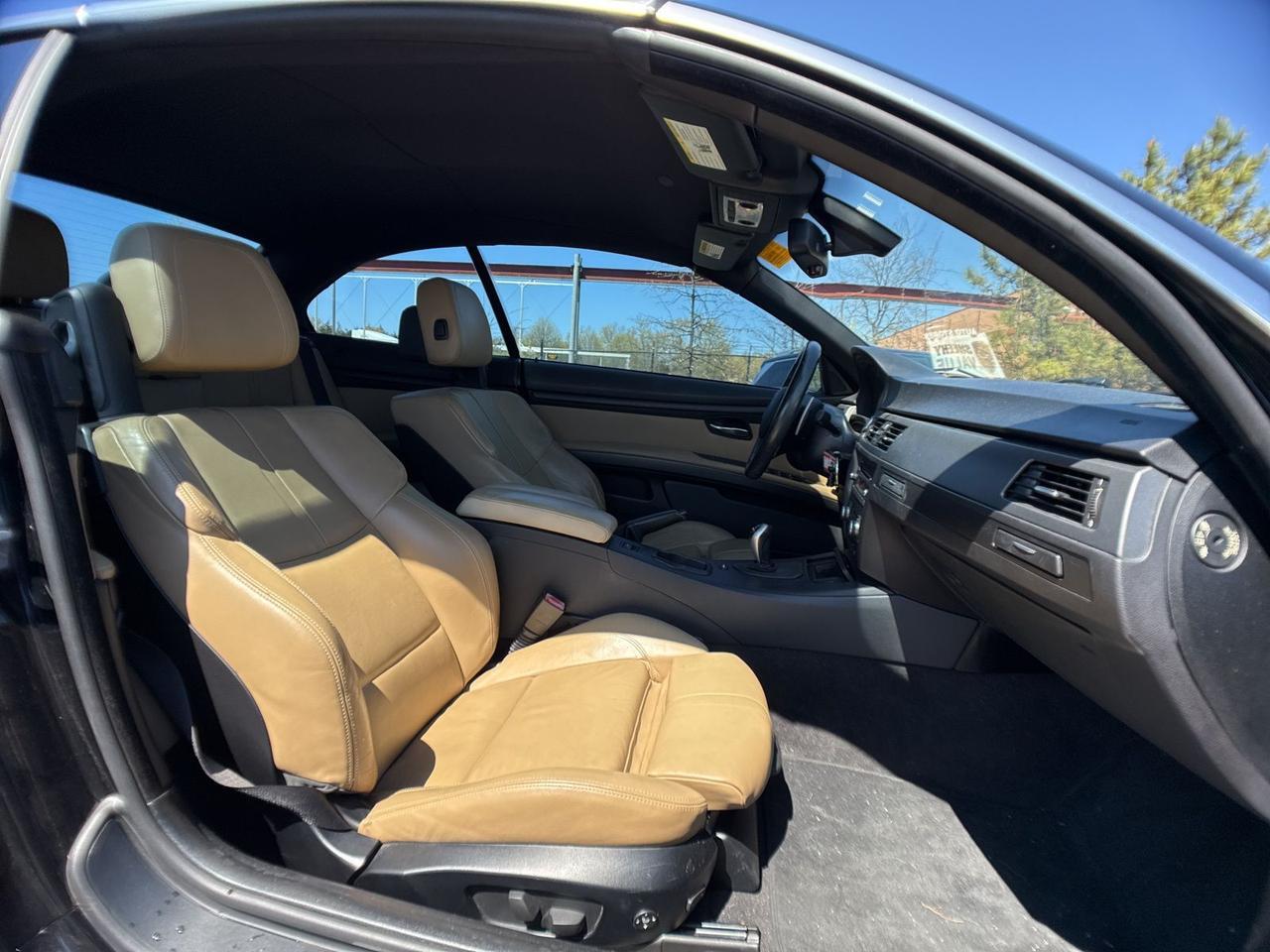 2011 BMW M3 Base Chantilly VA