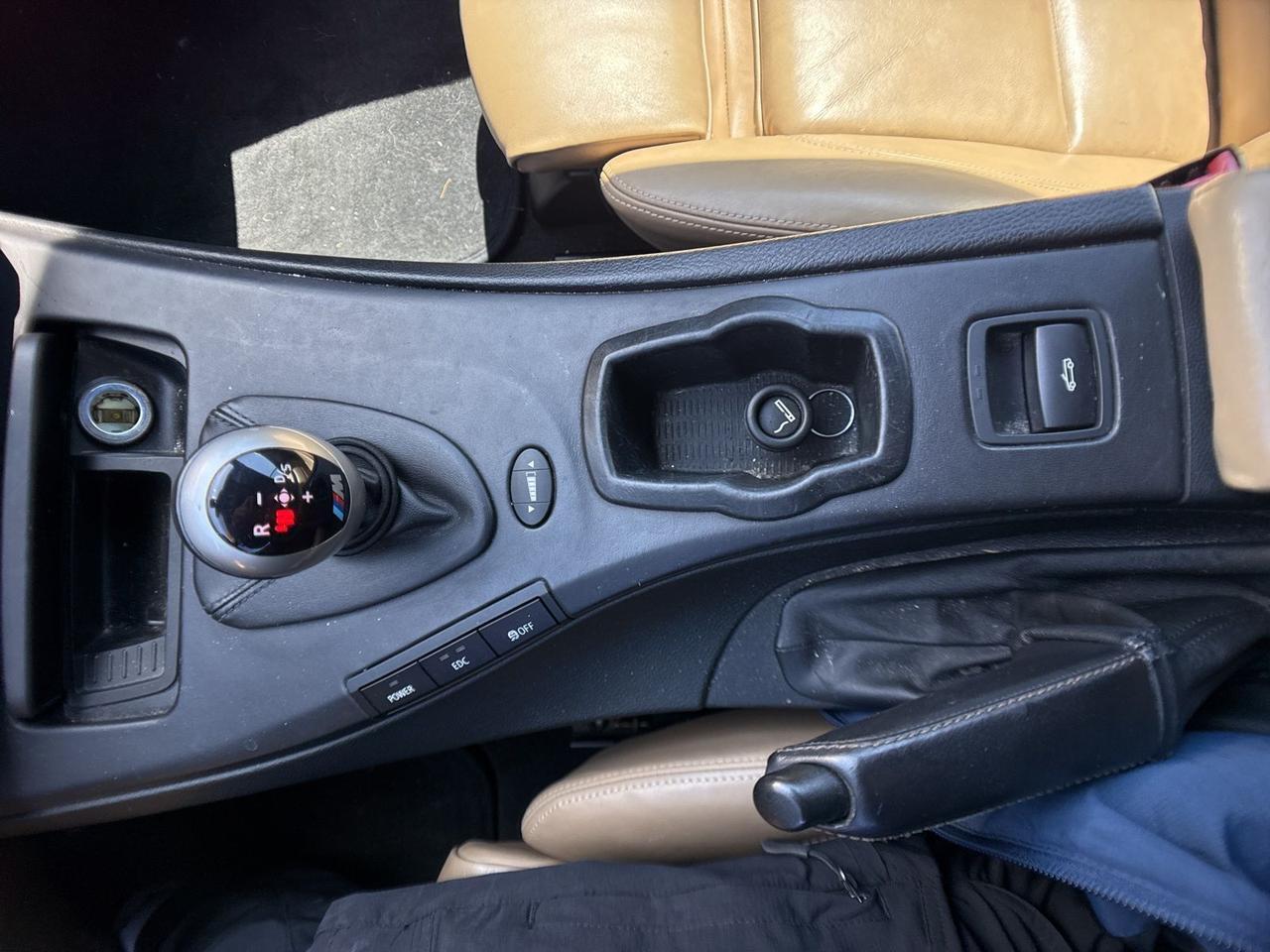 2011 BMW M3 Base Chantilly VA