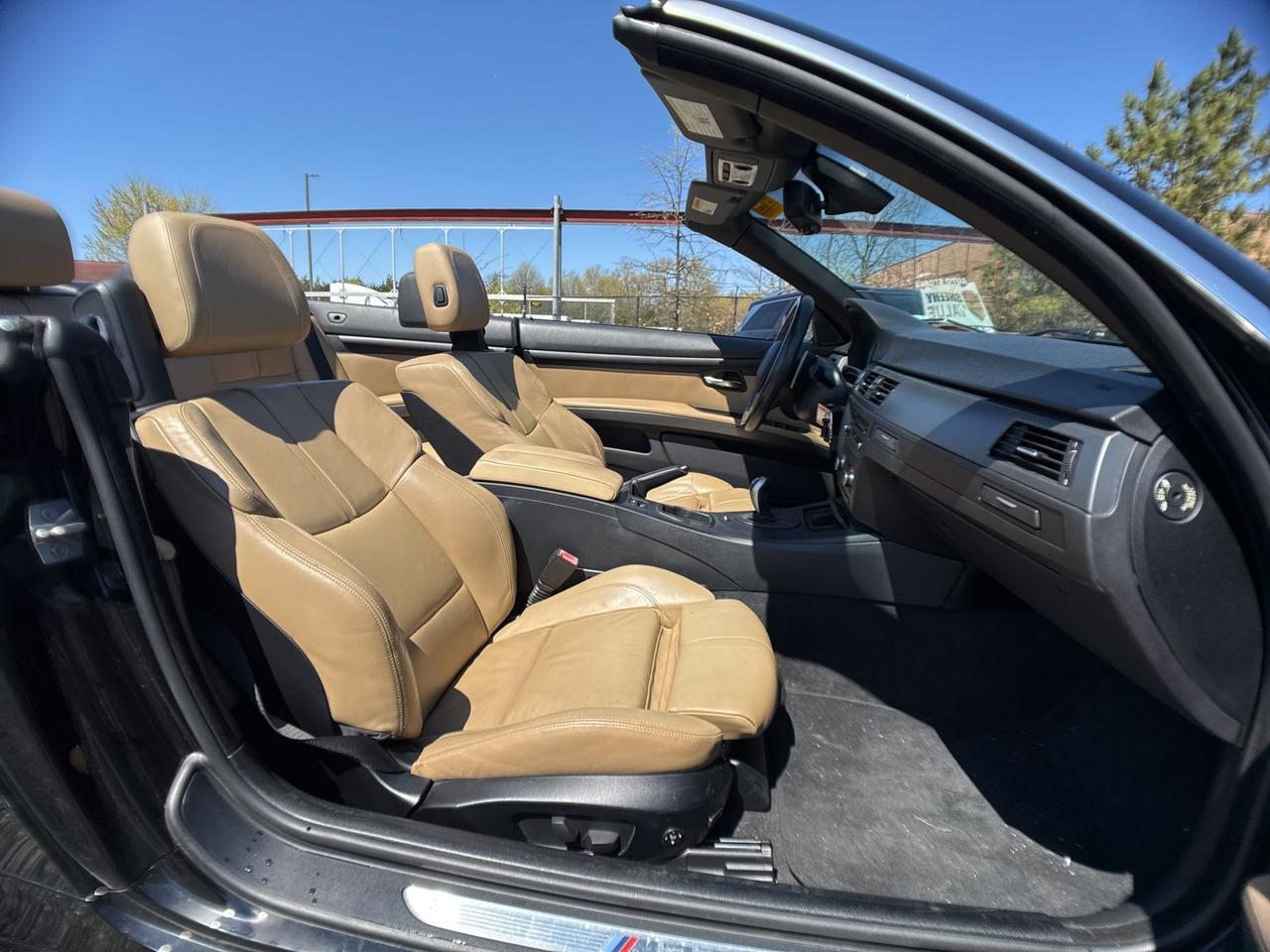 2011 BMW M3 Base Chantilly VA