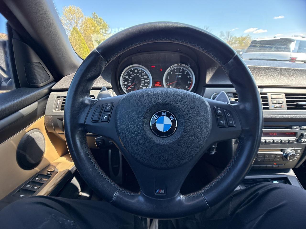 2011 BMW M3 Base Chantilly VA