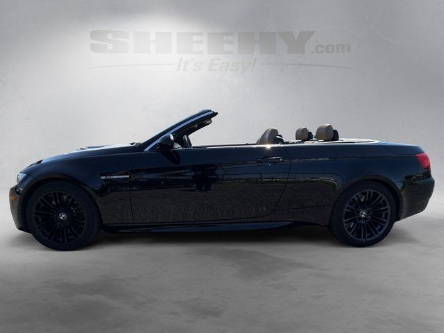 2011 BMW M3 Base Chantilly VA