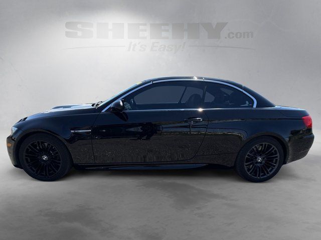 2011 BMW M3 Base Chantilly VA