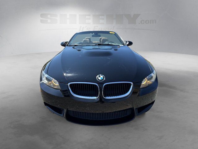 2011 BMW M3 Base Chantilly VA