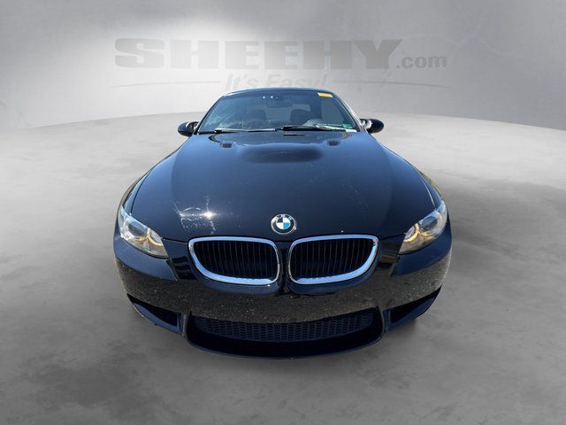 2011 BMW M3 Base Chantilly VA