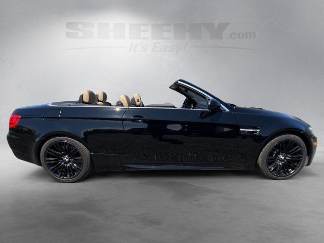 2011 BMW M3 Base Chantilly VA