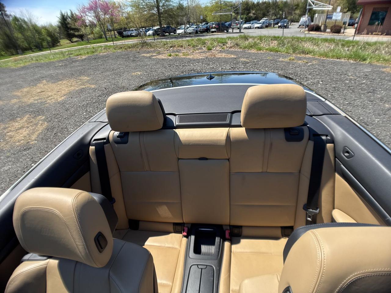 2011 BMW M3 Base Chantilly VA