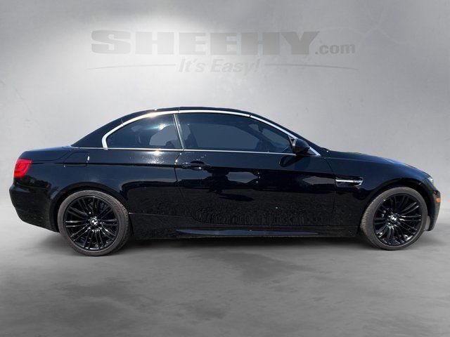 2011 BMW M3 Base Chantilly VA