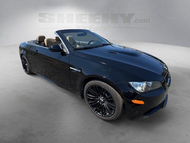 2011 BMW M3 Base Chantilly VA