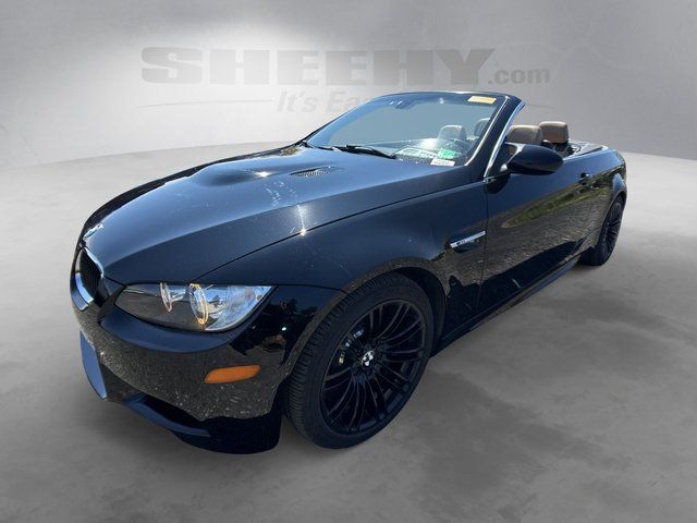 2011 BMW M3 Base Chantilly VA