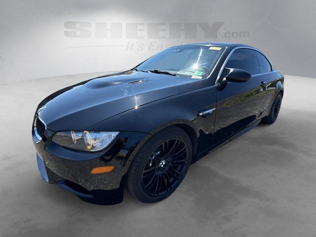 2011 BMW M3 Base Chantilly VA