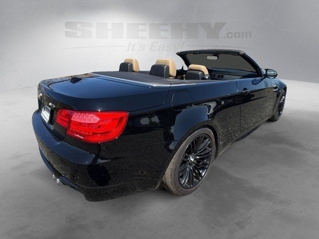 2011 BMW M3 Base Chantilly VA