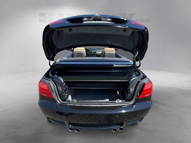 2011 BMW M3 Base Chantilly VA