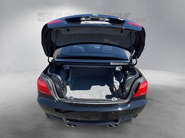 2011 BMW M3 Base Chantilly VA