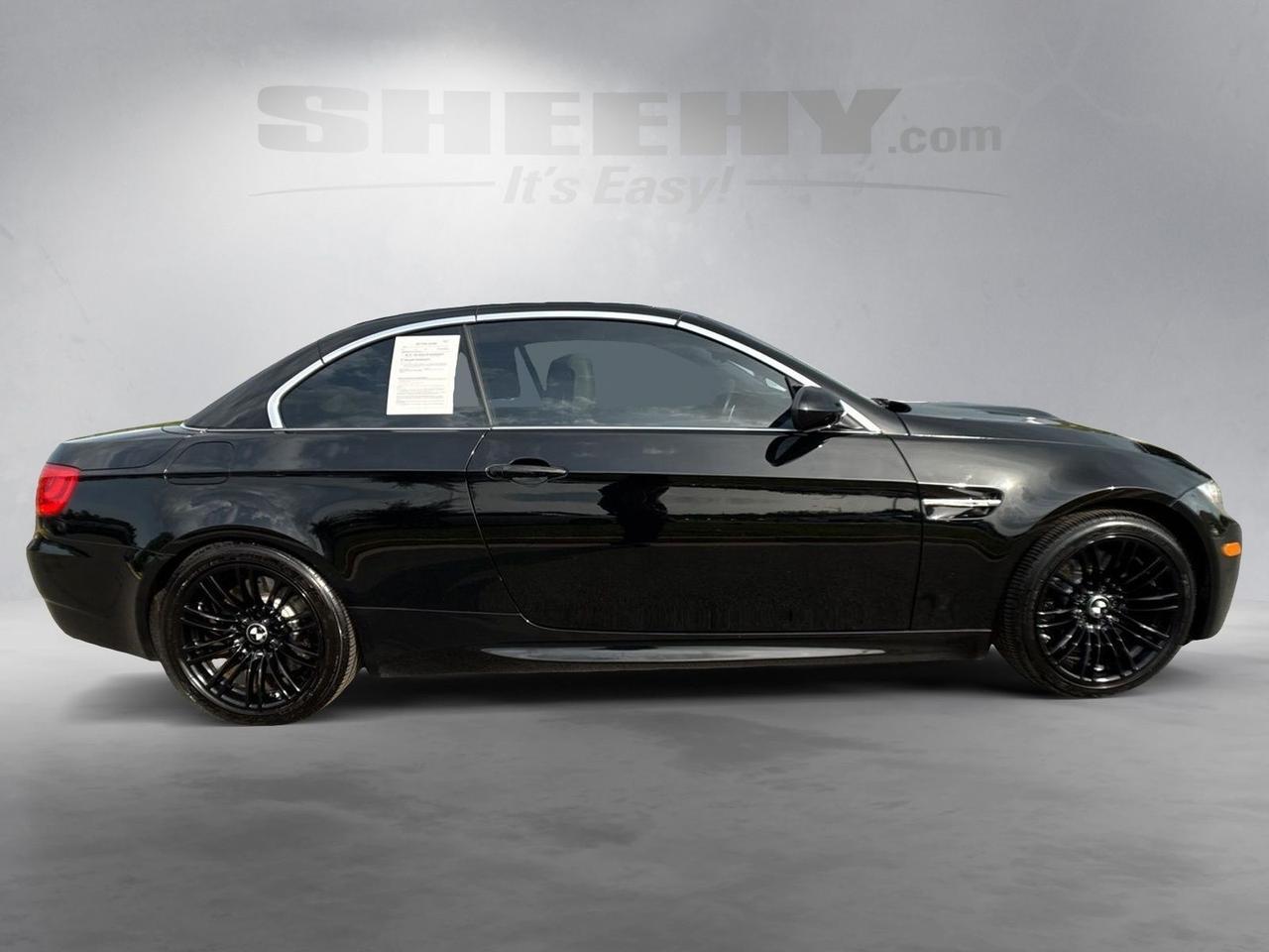 2011 BMW M3 Base Chantilly VA