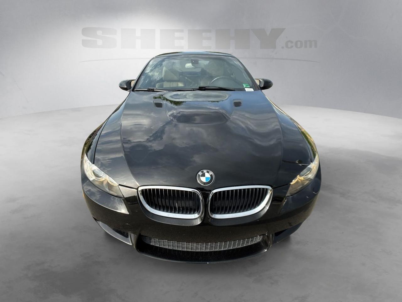 2011 BMW M3 Base Chantilly VA