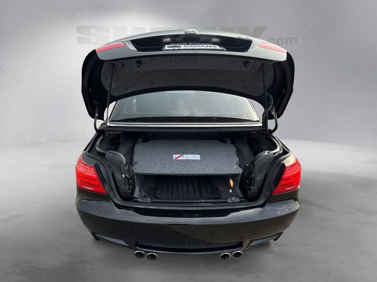 2011 BMW M3 Base Chantilly VA