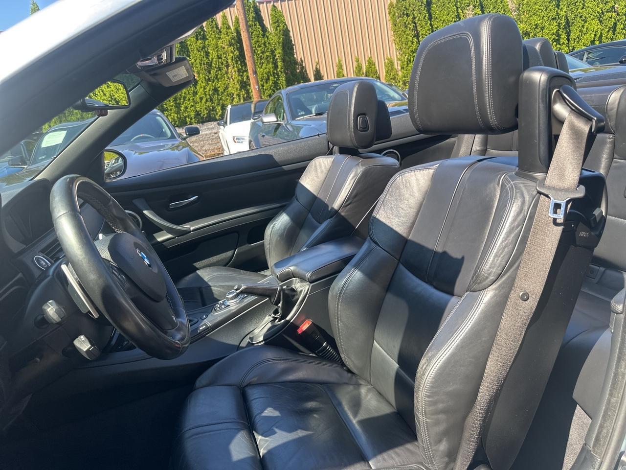 2011 BMW M3 Comfort Access Heated Seats Portland OR