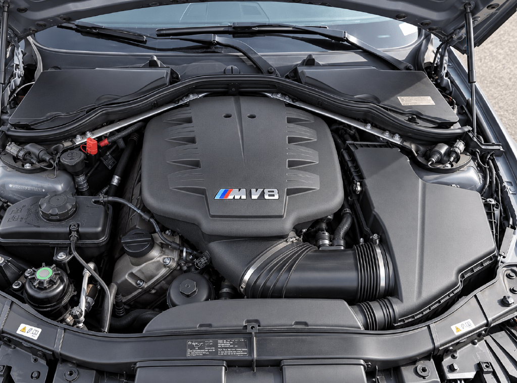 2011 BMW M3 Coupe Tigard OR