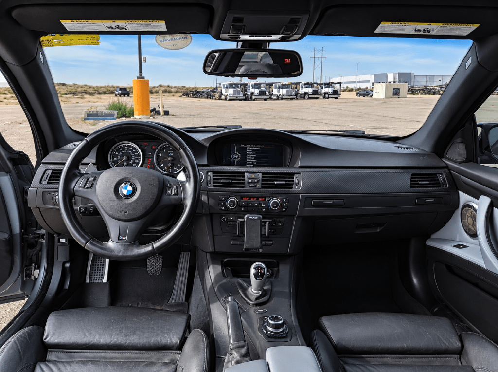 2011 BMW M3 Coupe Tigard OR