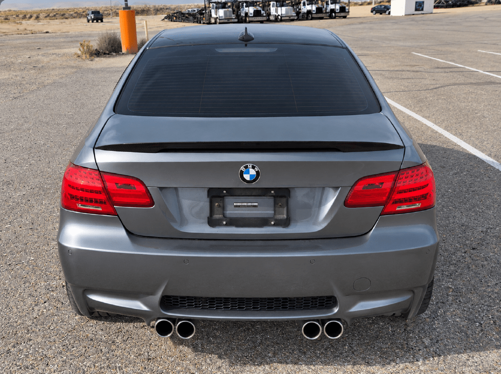 2011 BMW M3 Coupe Tigard OR