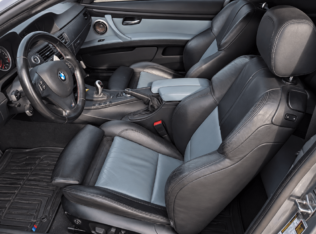 2011 BMW M3 Coupe Tigard OR