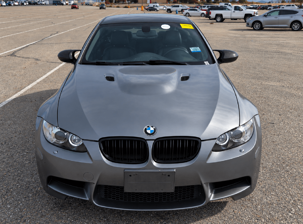 2011 BMW M3 Coupe Tigard OR
