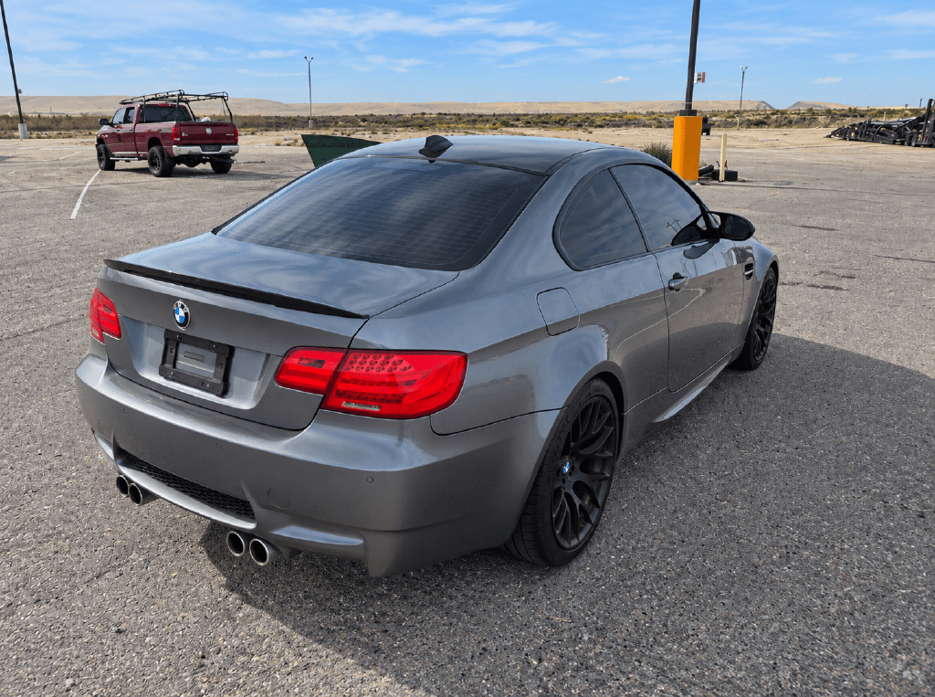 2011 BMW M3 Coupe Tigard OR