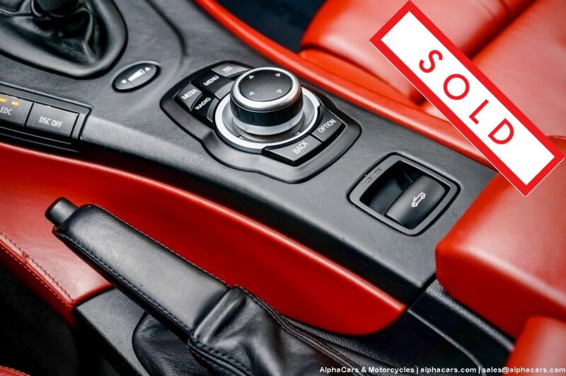 2011 BMW M3 M Double Clutch Convertible Boston MA