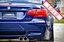 2011 BMW M3 M Double Clutch Convertible Boston MA