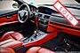 2011 BMW M3 M Double Clutch Convertible Boston MA