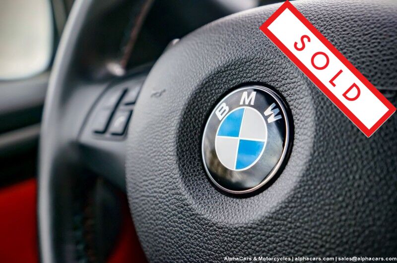 2011 BMW M3 M Double Clutch Convertible Boston MA