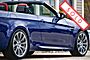 2011 BMW M3 M Double Clutch Convertible Boston MA