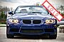 2011 BMW M3 M Double Clutch Convertible Boston MA
