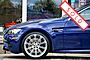 2011 BMW M3 M Double Clutch Convertible Boston MA